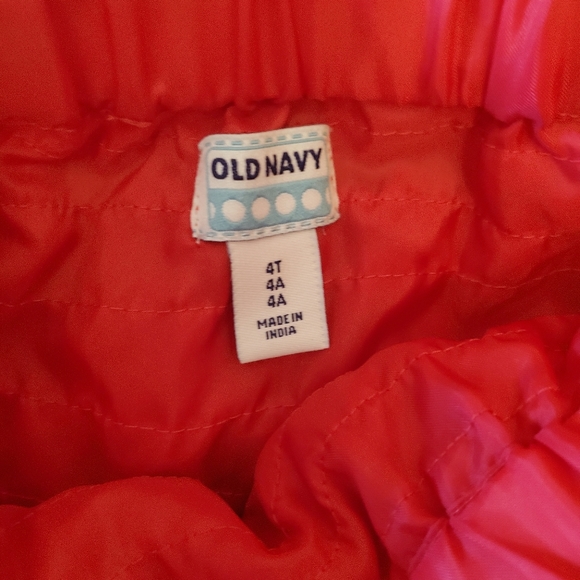 4t ruffle skirt - Picture 3 of 3